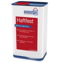 Добавка для растворов Remmers Haftfest / Реммерс Хафтфест