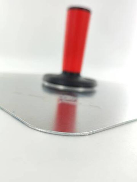 Сокол малярный с ручкой 2К Olejnik Rubber / Олейник