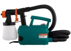 Краскопульт для красок, эмалей, лаков Sturm SG9660B мощность 600 Вт