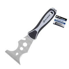 Шпатель-скребок многофункциональный 12 в 1 Rollingdog 50019 / Роллингдог