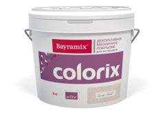 Декоративное мозаичное покрытие Bayramix Colorix / Байрамикс Колорикс