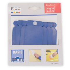 Набор шпателей Color Expert / Колор Эксперт 91000102 пластик 4 шт