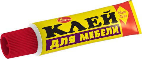 Клей для мебели Новбытхим