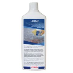 Средство жидкое чистящее Litokol Litonet / Литокол Литонет