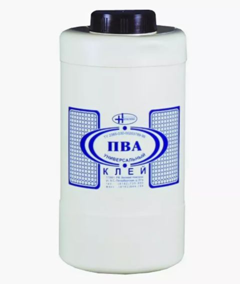 Клей ПВА универсальный НовоХим