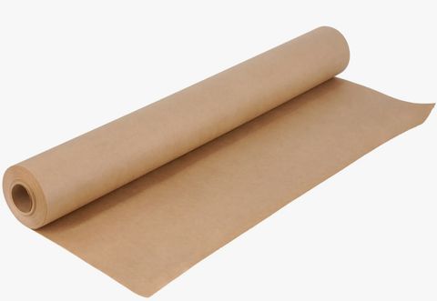 Картон укрывной строительный для защиты поверхности Собрание Мастеров