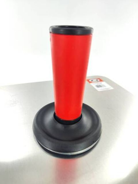 Сокол малярный с ручкой 2К Olejnik Rubber / Олейник