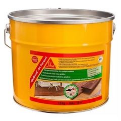 Клей паркетный Sika SikaBond 54 / Зика Зикабонд 54