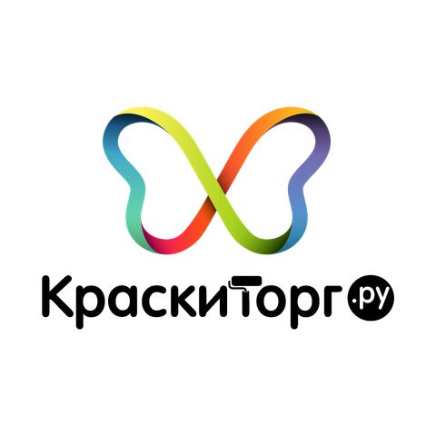 Лента малярная из рисовой бумаги золотистая Boldrini / Болдрини