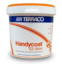 Шпатлевка финишная Terraco Handycoat EZ-Skim / Террако Хэндикоат