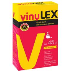 Клей для виниловых обоев Bostik Vinylex / Бостик Винилекс