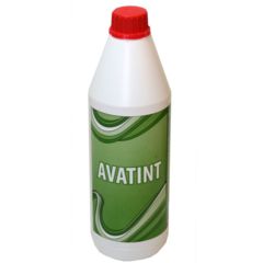 Колорант Tikkurila Avatint / Тиккурила Аватинт для колеровочных машин