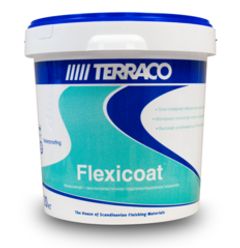 Покрытие гидроизоляционное Terraco Flexicoat / Террако Флексикоат