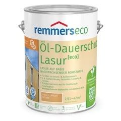 Лазурь для древесины Remmers Есо Ol Dauershutz-Lasur / Реммерс Дауэршутц Лазурь